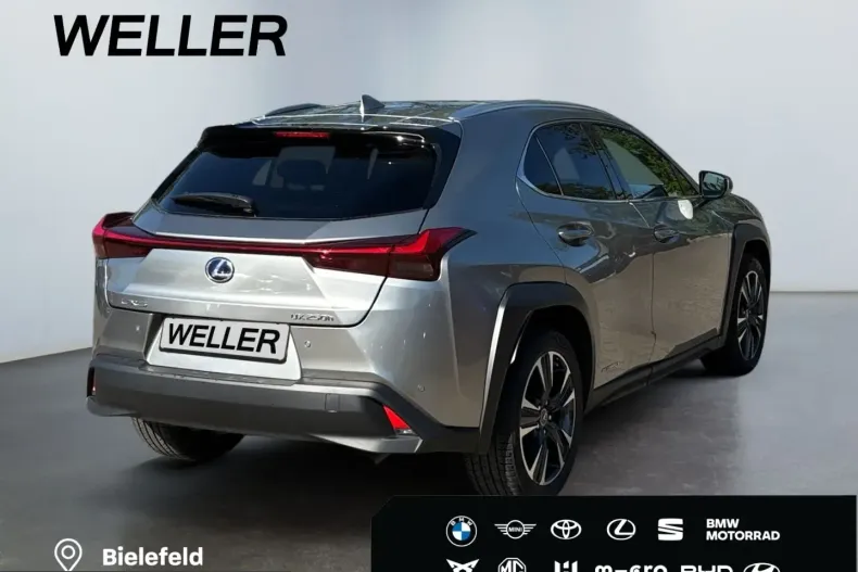 Lexus UX din 2022 cu 46.508 km - oferta LEX231246 - foto 17