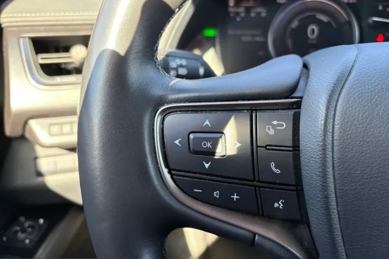 Lexus UX din 2022 cu 46.508 km - oferta LEX231246 - foto 23