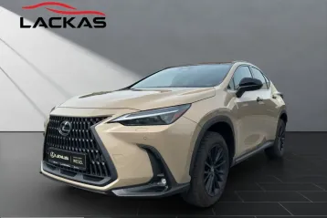 Lexus NX 350h din 2024 - oferta LEX231247
