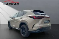 Lexus NX 350h din 2024 cu 8.811 km - oferta LEX231247 - foto 3