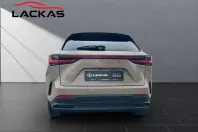 Lexus NX 350h din 2024 cu 8.811 km - oferta LEX231247 - foto 4