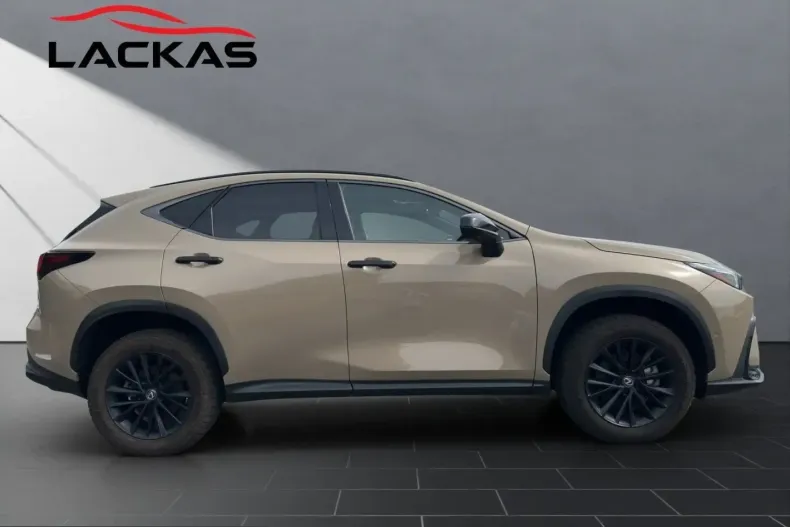 Lexus NX 350h din 2024 cu 8.811 km - oferta LEX231247 - foto 6