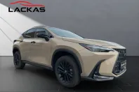 Lexus NX 350h din 2024 cu 8.811 km - oferta LEX231247 - foto 7