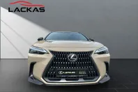 Lexus NX 350h din 2024 cu 8.811 km - oferta LEX231247 - foto 8