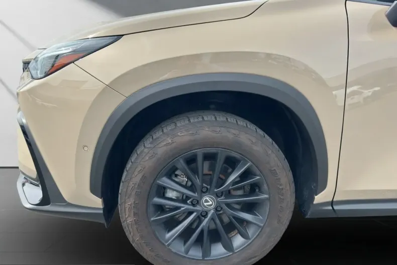 Lexus NX 350h din 2024 cu 8.811 km - oferta LEX231247 - foto 20
