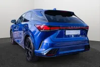 Lexus RX 500 din 2023 cu 31.191 km - oferta LEX231248 - foto 6