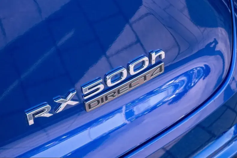 Lexus RX 500 din 2023 cu 31.191 km - oferta LEX231248 - foto 11