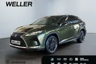 Lexus RX 450 din 2022 cu 54.333 km - oferta LEX231249 - foto 1