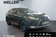 Lexus RX 450 din 2022 cu 54.333 km - oferta LEX231249 - foto 3