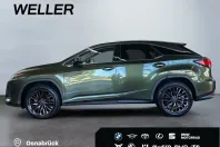 Lexus RX 450 din 2022 cu 54.333 km - oferta LEX231249 - foto 4
