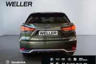 Lexus RX 450 din 2022 cu 54.333 km - oferta LEX231249 - foto 5