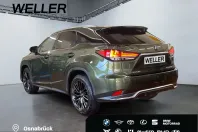 Lexus RX 450 din 2022 cu 54.333 km - oferta LEX231249 - foto 6