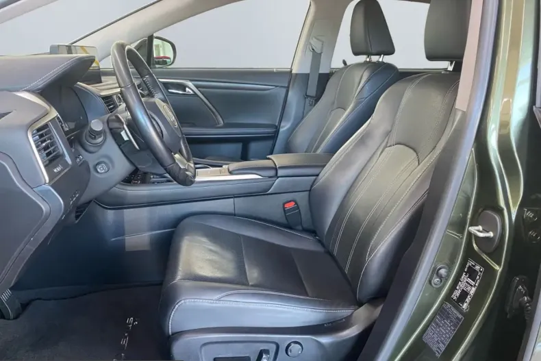 Lexus RX 450 din 2022 cu 54.333 km - oferta LEX231249 - foto 7