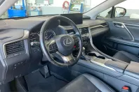 Lexus RX 450 din 2022 cu 54.333 km - oferta LEX231249 - foto 11