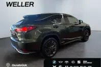 Lexus RX 450 din 2022 cu 54.333 km - oferta LEX231249 - foto 16
