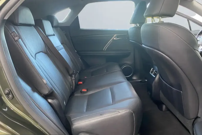 Lexus RX 450 din 2022 cu 54.333 km - oferta LEX231249 - foto 17