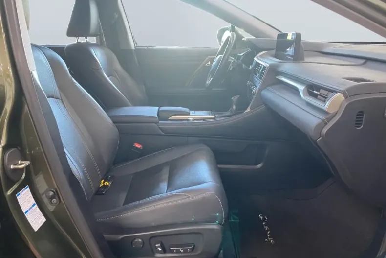Lexus RX 450 din 2022 cu 54.333 km - oferta LEX231249 - foto 18