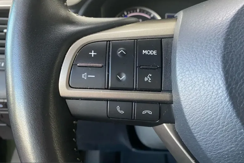 Lexus RX 450 din 2022 cu 54.333 km - oferta LEX231249 - foto 22
