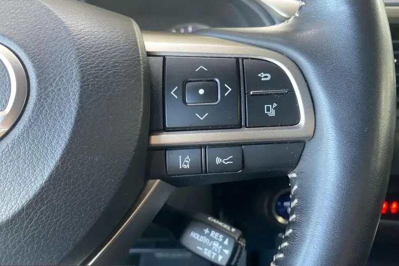Lexus RX 450 din 2022 cu 54.333 km - oferta LEX231249 - foto 23