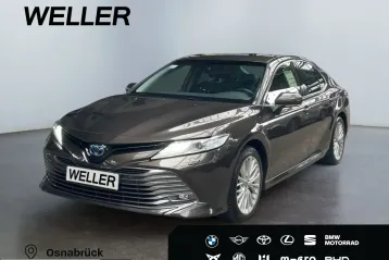 Toyota Camry din 2021 - oferta TOY231250