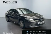 Toyota Camry din 2021 cu 102.736 km - oferta TOY231250 - foto 3