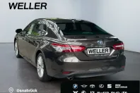 Toyota Camry din 2021 cu 102.736 km - oferta TOY231250 - foto 6
