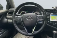 Toyota Camry din 2021 cu 102.736 km - oferta TOY231250 - foto 10