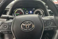Toyota Camry din 2021 cu 102.736 km - oferta TOY231250 - foto 11