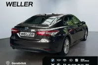 Toyota Camry din 2021 cu 102.736 km - oferta TOY231250 - foto 16