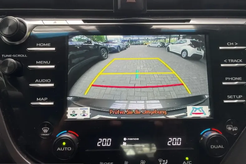 Toyota Camry din 2021 cu 102.736 km - oferta TOY231250 - foto 25