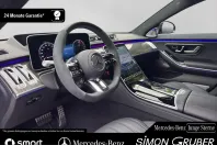 Mercedes-Benz S 63 AMG (Clasa S) din 2025 cu 5.045 km - oferta MER231251 - foto 3
