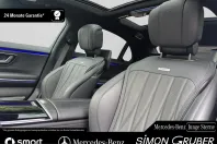 Mercedes-Benz S 63 AMG (Clasa S) din 2025 cu 5.045 km - oferta MER231251 - foto 4