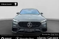 Mercedes-Benz S 63 AMG (Clasa S) din 2025 cu 5.045 km - oferta MER231251 - foto 5