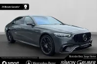 Mercedes-Benz S 63 AMG (Clasa S) din 2025 cu 5.045 km - oferta MER231251 - foto 6
