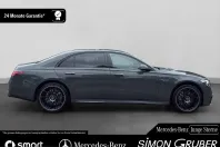 Mercedes-Benz S 63 AMG (Clasa S) din 2025 cu 5.045 km - oferta MER231251 - foto 7