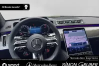 Mercedes-Benz S 63 AMG (Clasa S) din 2025 cu 5.045 km - oferta MER231251 - foto 10