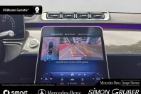 Mercedes-Benz S 63 AMG (Clasa S) din 2025 cu 5.045 km - oferta MER231251 - foto 12