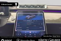 Mercedes-Benz S 63 AMG (Clasa S) din 2025 cu 5.045 km - oferta MER231251 - foto 15