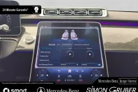 Mercedes-Benz S 63 AMG (Clasa S) din 2025 cu 5.045 km - oferta MER231251 - foto 17