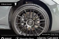 Mercedes-Benz S 63 AMG (Clasa S) din 2025 cu 5.045 km - oferta MER231251 - foto 23