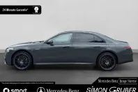 Mercedes-Benz S 63 AMG (Clasa S) din 2025 cu 5.045 km - oferta MER231251 - foto 24