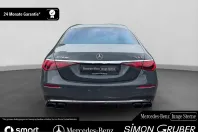 Mercedes-Benz S 63 AMG (Clasa S) din 2025 cu 5.045 km - oferta MER231251 - foto 26