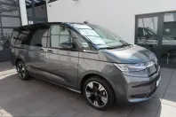 Volkswagen T7 Multivan din 2025 cu 3.500 km - oferta VOL231252 - foto 3