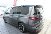 Volkswagen T7 Multivan din 2025 cu 3.500 km - oferta VOL231252 - foto 6