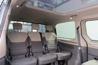 Volkswagen T7 Multivan din 2025 cu 3.500 km - oferta VOL231252 - foto 10