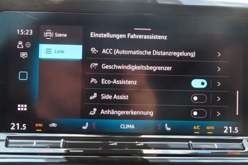 Volkswagen T7 Multivan din 2025 cu 3.500 km - oferta VOL231252 - foto 16
