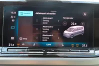 Volkswagen T7 Multivan din 2025 cu 3.500 km - oferta VOL231252 - foto 17