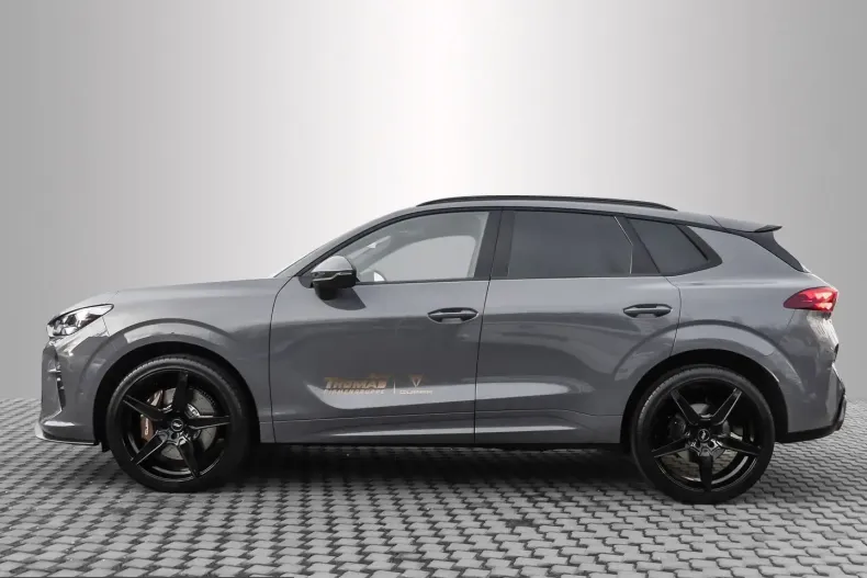 Cupra Terramar din 2025 cu 9.900 km - oferta CUP231253 - foto 3