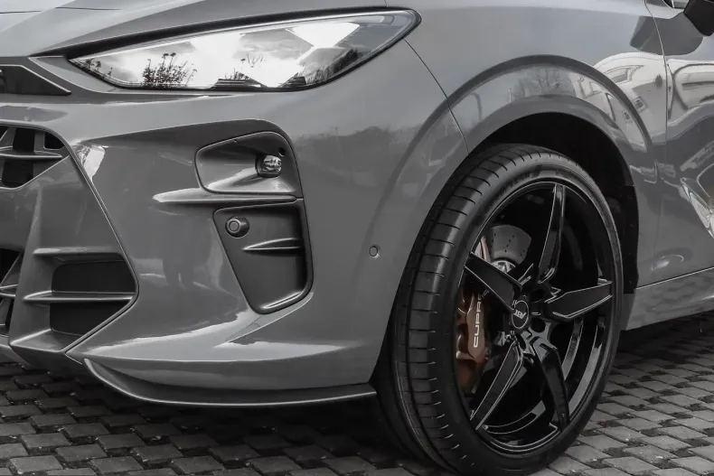 Cupra Terramar din 2025 cu 9.900 km - oferta CUP231253 - foto 5