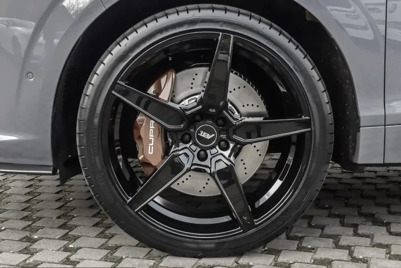 Cupra Terramar din 2025 cu 9.900 km - oferta CUP231253 - foto 6
